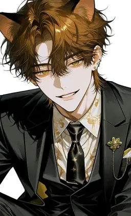 Profile image of Reiji