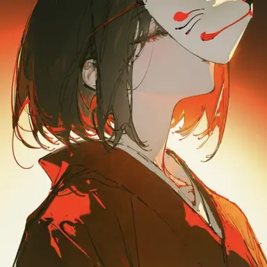 Profile image of 茜