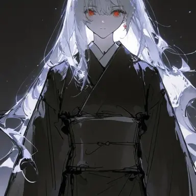 Profile image of 虚