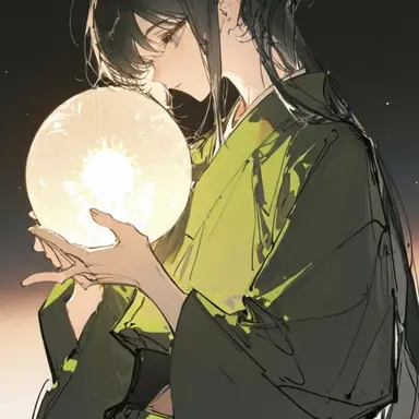 Profile image of 輝夜