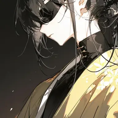 Profile image of 骸