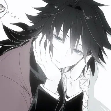 Profile image of 冨岡義勇