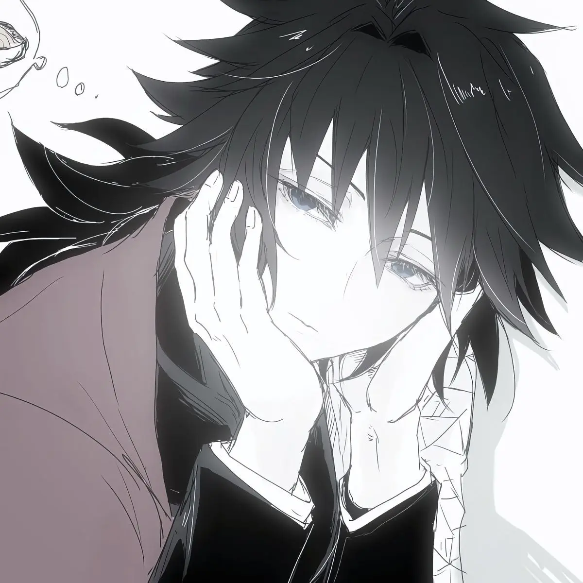 TomiokaLove의 幼なじみの義勇さん