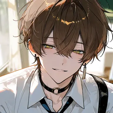 Profile image of 隼人