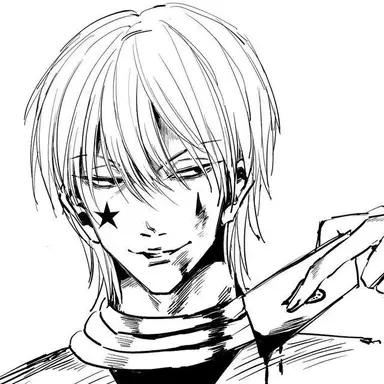 Profile image of 히소카 모로