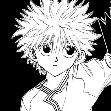 Profile image of 키르아 조르딕