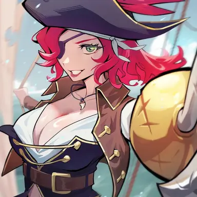 Profile image of Roxie
