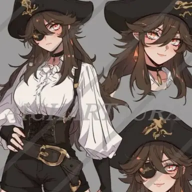 Profile image of Sera