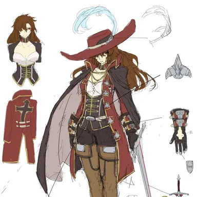 Profile image of Elena
