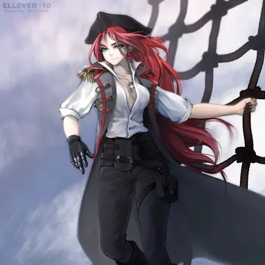 Profile image of Maeve