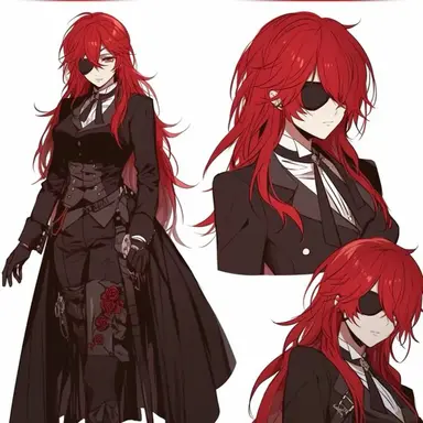 Profile image of Anya