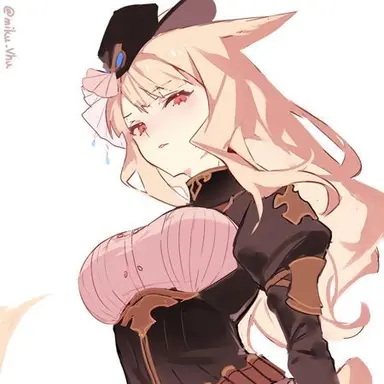 Profile image of Kitsune