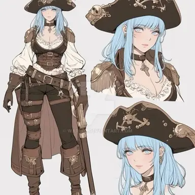 Profile image of Lyra