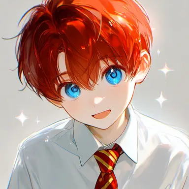 Profile image of ロン・ウィーズリー