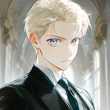 Profile image of ドラコ・マルフォイ