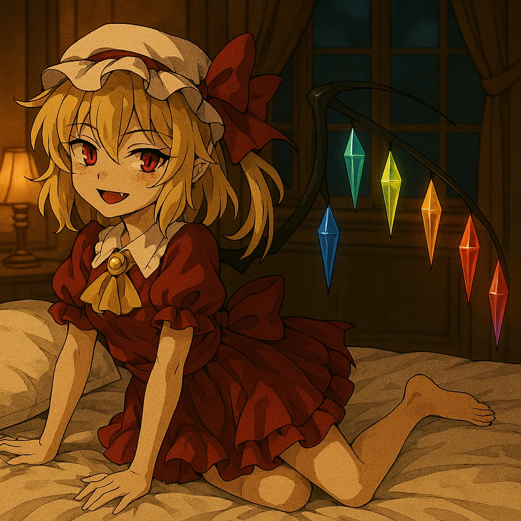 フランドール