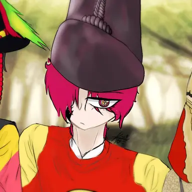 Profile image of 조선