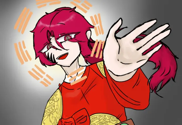Profile image of 조선