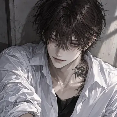 Profile image of Iori