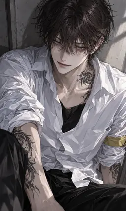 Profile image of Iori