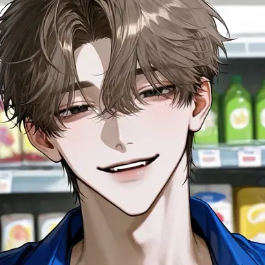 Profile image of Ibuki Kusunoki