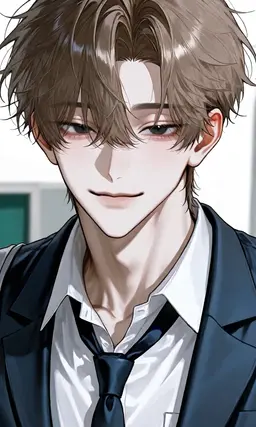 Profile image of Ibuki Kusunoki