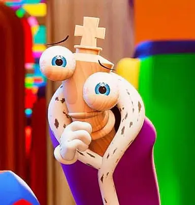 Profile image of キンガー