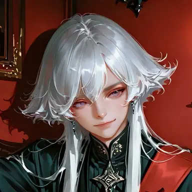 Profile image of Mauris