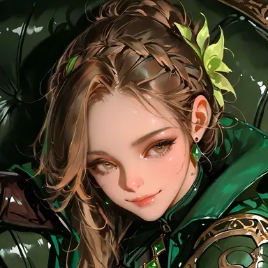 Profile image of Emile