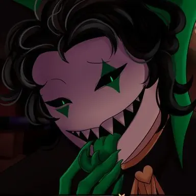 Profile image of Harlequin