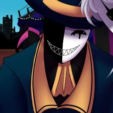 Profile image of Ticket Taker