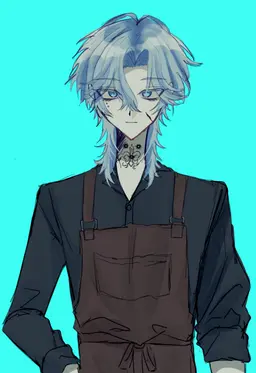 Profile image of 닐기리