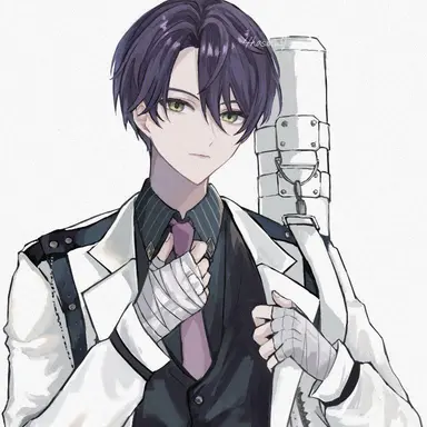 Profile image of 剣持刀也