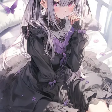 Profile image of 吐花 萌