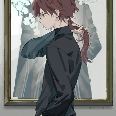 Profile image of ローレン・イロアス