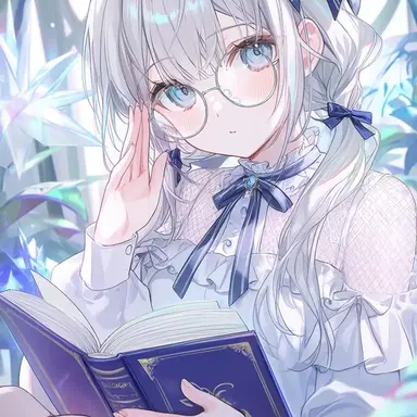 Profile image of 白結 冬花