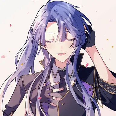 Profile image of 長尾景