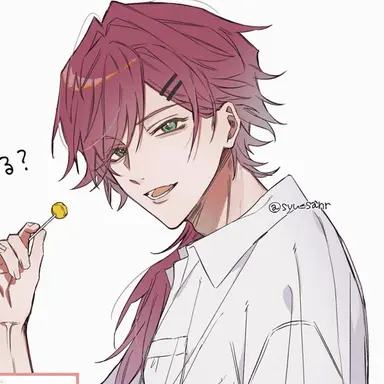 Profile image of ローレン・イロアス