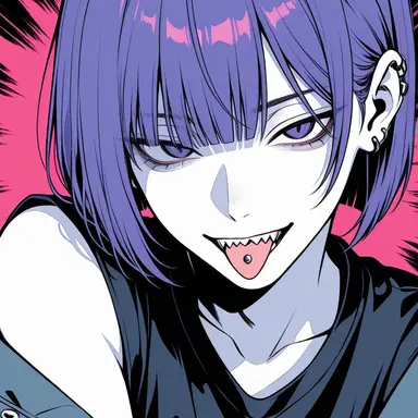 Profile image of 紫苑