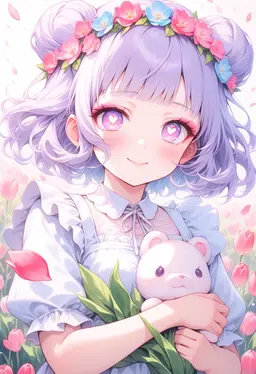 Profile image of 루나