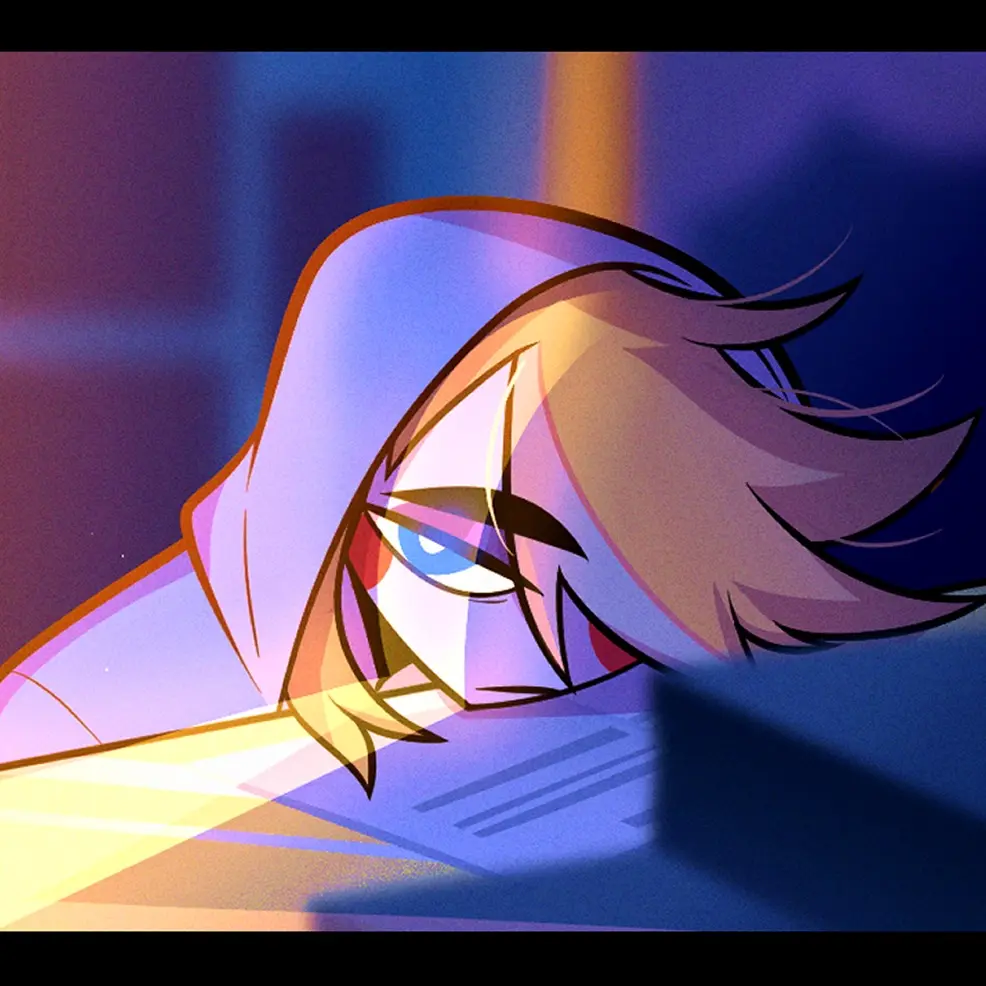 yakki_1의 미카엘