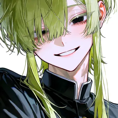 Profile image of 미도리