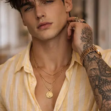 Profile image of Kol Bellinor