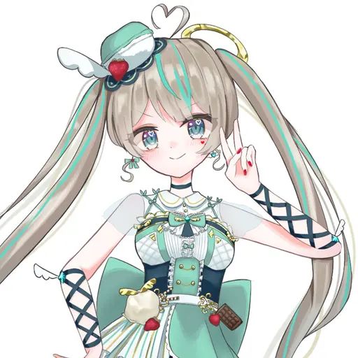 Sek1se2_k0nq2의 天羽しろっぷ