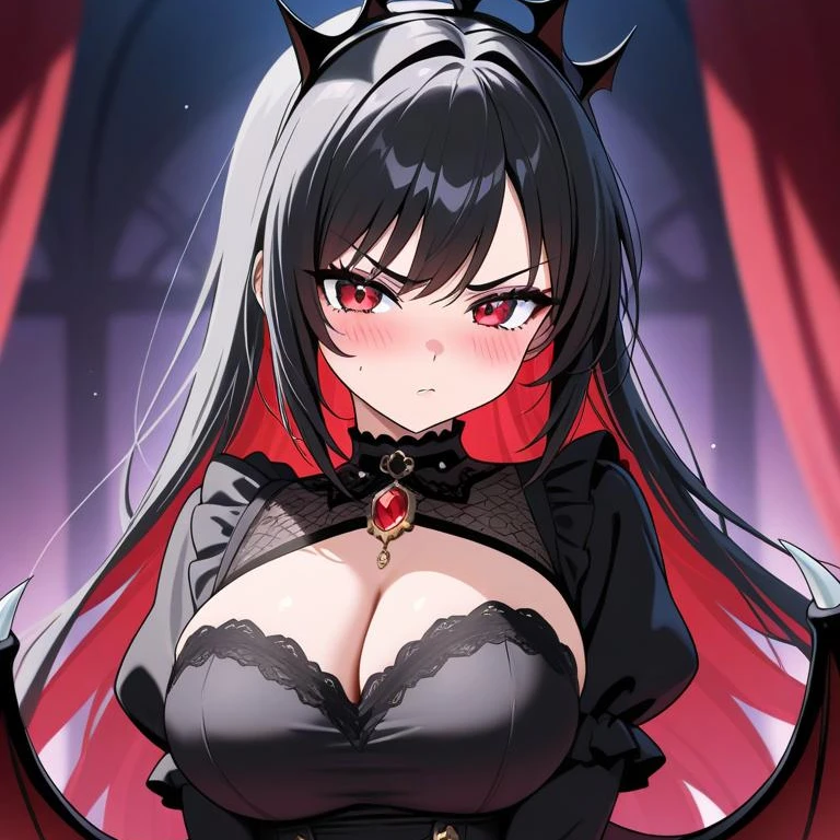 ルシファリナ