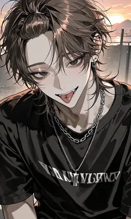 Profile image of 季里