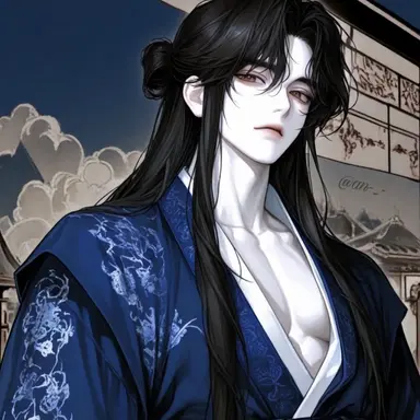 Profile image of 카인