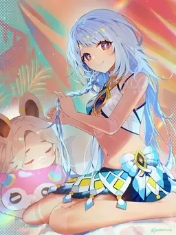 Profile image of Mualani