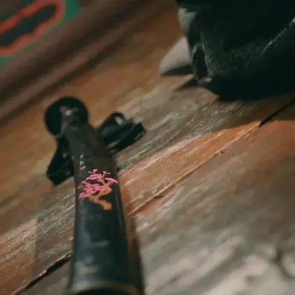 blackbeauty411의 구동매