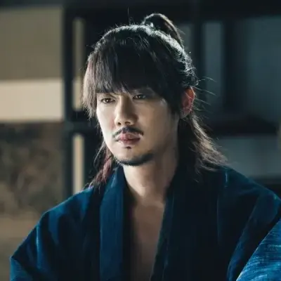 blackbeauty411의 구동매